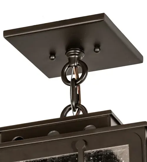 The Pontrefract by Meyda Lighting - Image 11