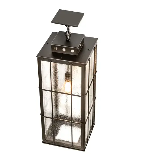 The Pontrefract by Meyda Lighting - Image 4