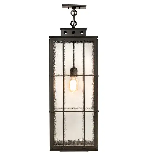 The Pontrefract by Meyda Lighting - Image 5
