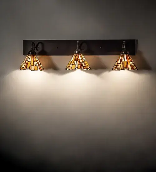 The Delta by Meyda Lighting - Image 1