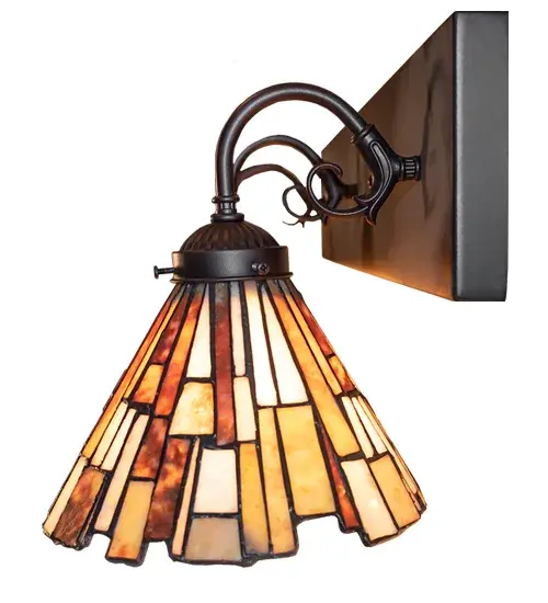 The Delta by Meyda Lighting - Image 4