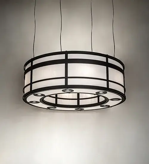 The Sargent by Meyda Lighting - Image 1