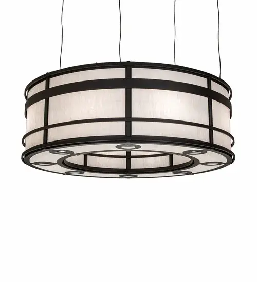 The Sargent by Meyda Lighting - Image 2
