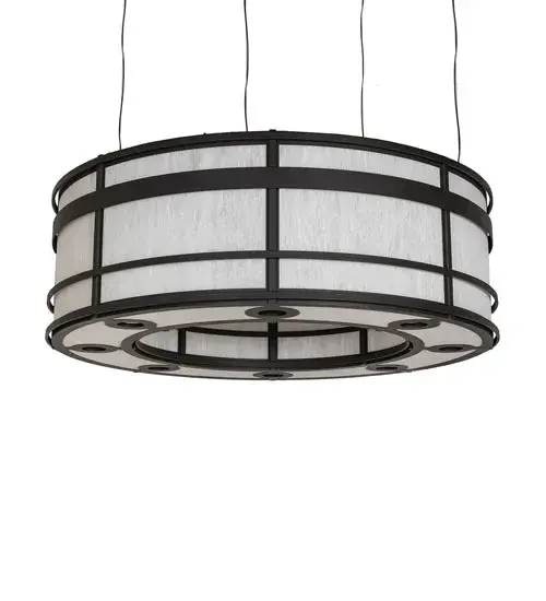 The Sargent by Meyda Lighting - Image 3