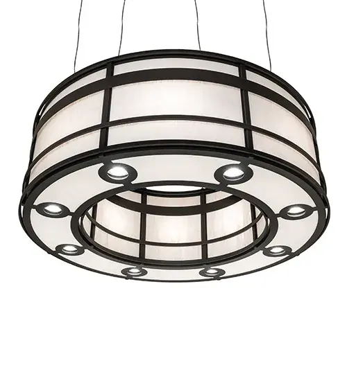 The Sargent by Meyda Lighting - Image 6
