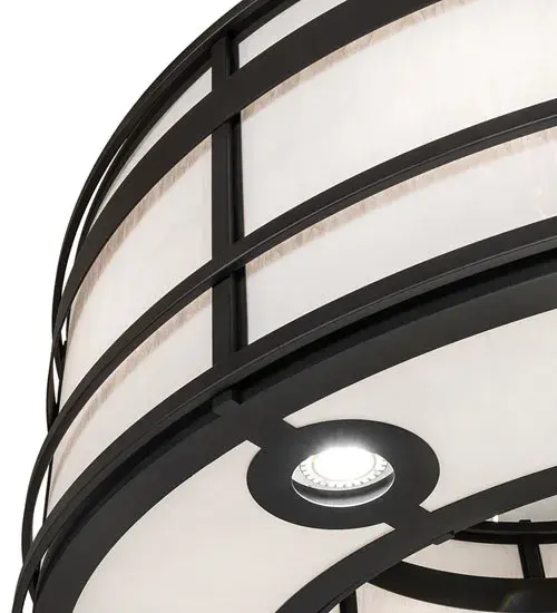 The Sargent by Meyda Lighting - Image 8