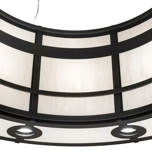 The Sargent by Meyda Lighting - Image 9