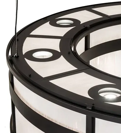 The Sargent by Meyda Lighting - Image 10