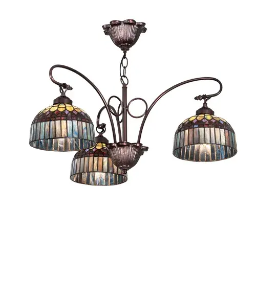 The Tiffany Candice by Meyda Lighting - Image 2