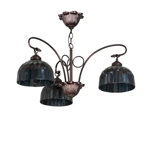 The Tiffany Candice by Meyda Lighting - Image 3