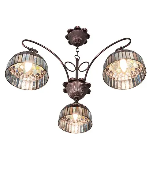 The Tiffany Candice by Meyda Lighting - Image 6