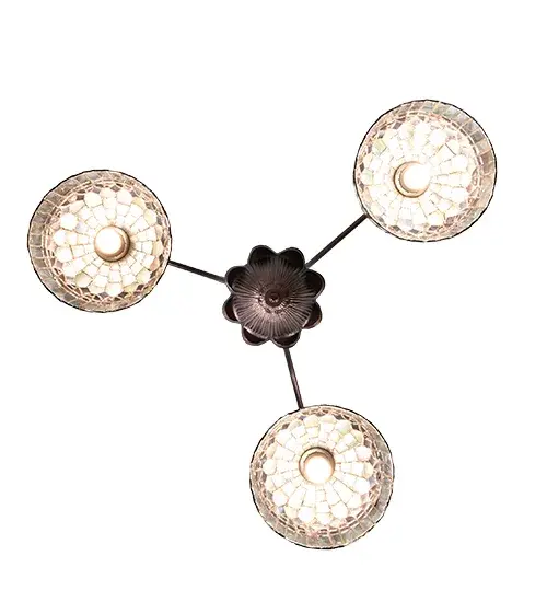 The Tiffany Candice by Meyda Lighting - Image 7