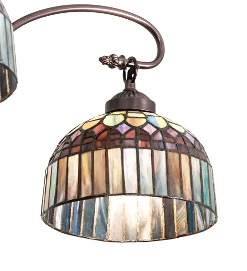 The Tiffany Candice by Meyda Lighting - Image 8