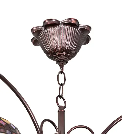 The Tiffany Candice by Meyda Lighting - Image 10