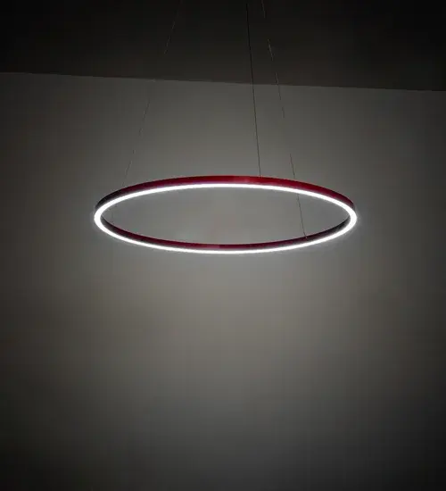 The Anillo Halo by Meyda Lighting - Image 1