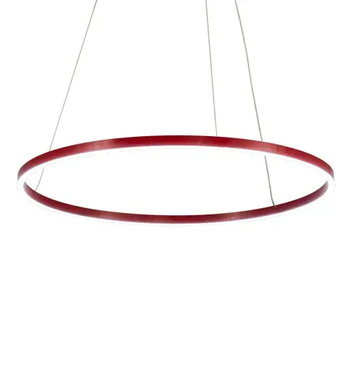 The Anillo Halo by Meyda Lighting - Image 2