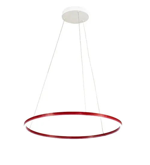 The Anillo Halo by Meyda Lighting - Image 11