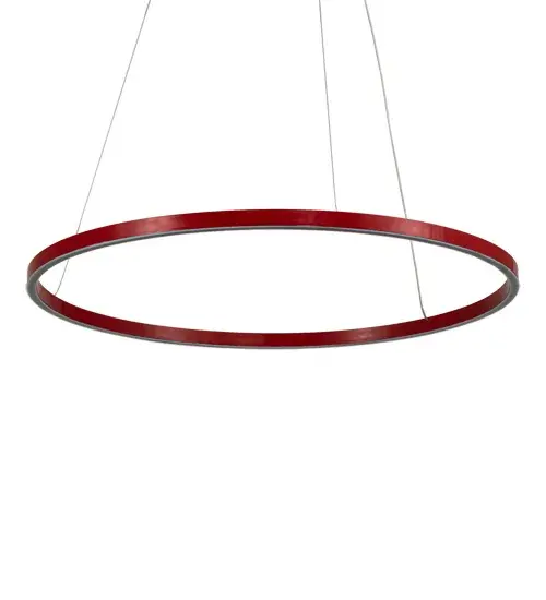 The Anillo Halo by Meyda Lighting - Image 3