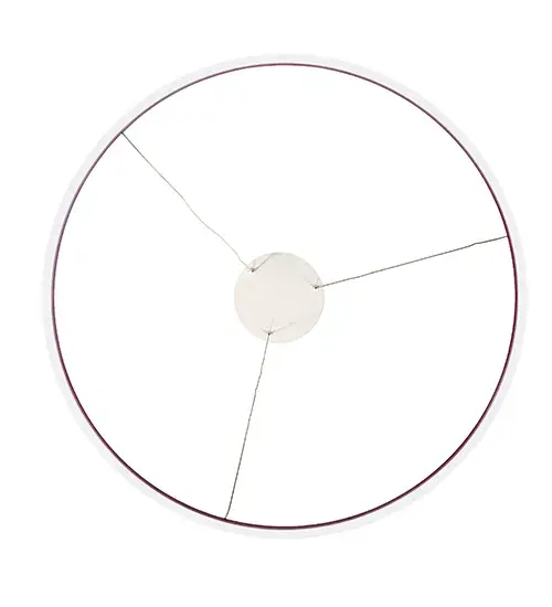 The Anillo Halo by Meyda Lighting - Image 7