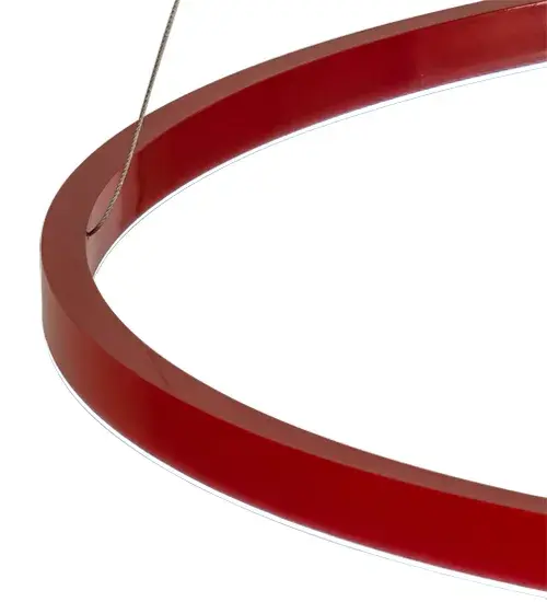 The Anillo Halo by Meyda Lighting - Image 9