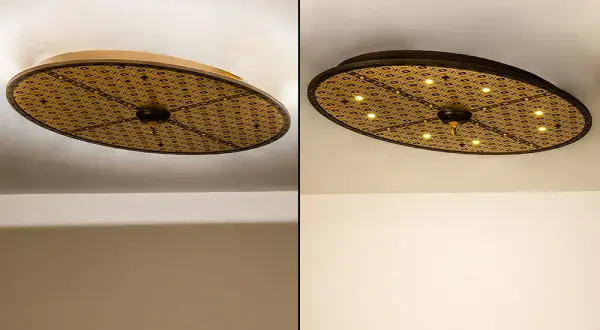 The Geometrik by Meyda Lighting - Image 11