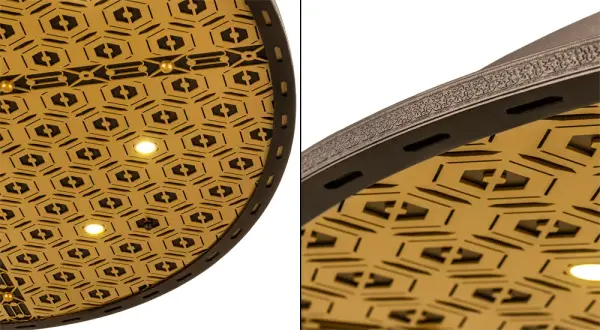 The Geometrik by Meyda Lighting - Image 9