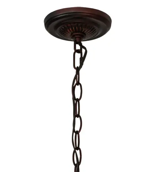 The Meyda Tiffany - Tiffany Hanginghead Dragonfly by Meyda Lighting - Image 9