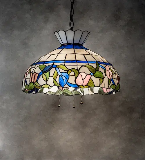 The Rose Vine by Meyda Lighting - Image 1