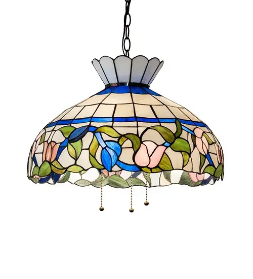 The Rose Vine by Meyda Lighting - Image 2