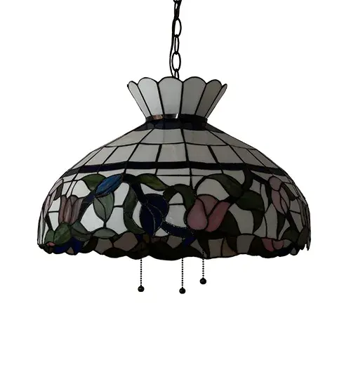 The Rose Vine by Meyda Lighting - Image 3