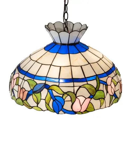 The Rose Vine by Meyda Lighting - Image 4
