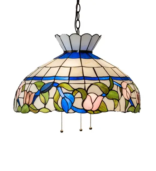 The Rose Vine by Meyda Lighting - Image 5
