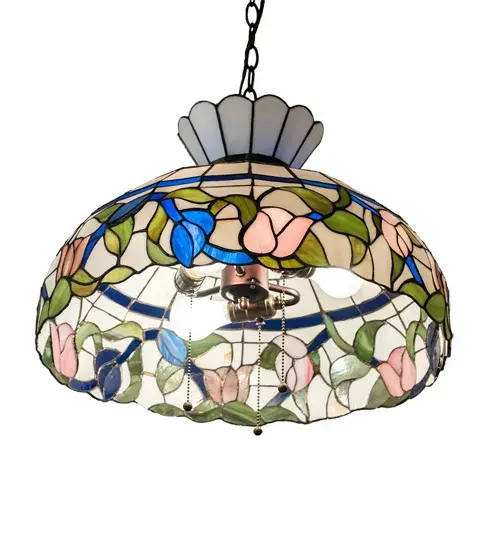 The Rose Vine by Meyda Lighting - Image 6