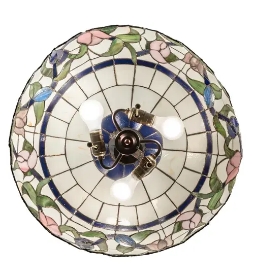 The Rose Vine by Meyda Lighting - Image 7