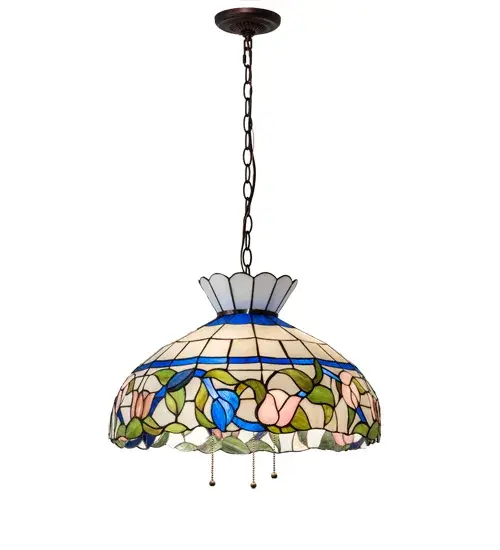 The Rose Vine by Meyda Lighting - Image 10
