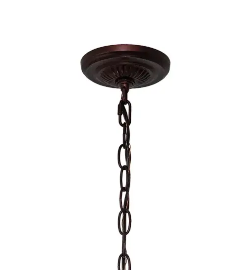 The Trillium & Violet by Meyda Lighting - Image 9