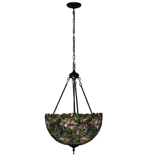 The Trillium & Violet by Meyda Lighting - Image 10