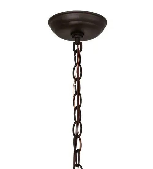 The Meyda Tiffany - Tall Pines by Meyda Lighting - Image 10