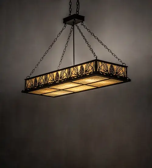The Mountain Pine by Meyda Lighting - Image 1