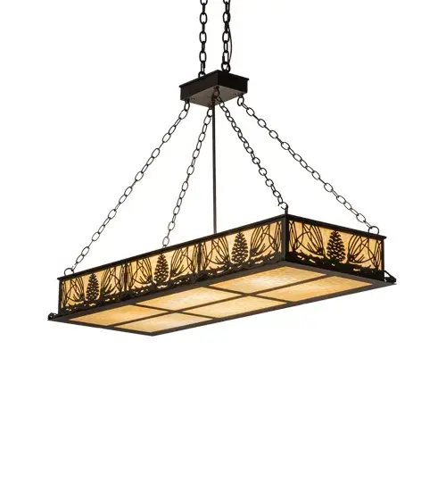The Mountain Pine by Meyda Lighting - Image 2