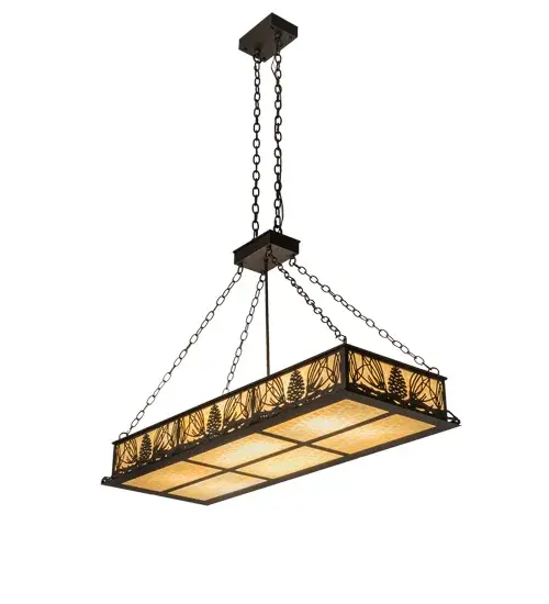 The Mountain Pine by Meyda Lighting - Image 11