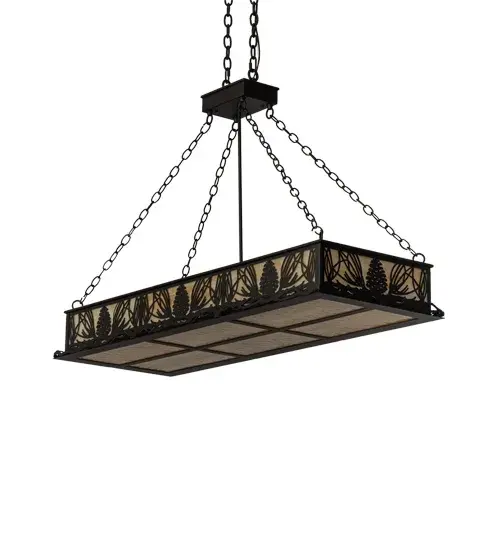 The Mountain Pine by Meyda Lighting - Image 3