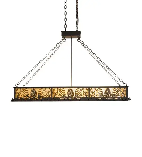 The Mountain Pine by Meyda Lighting - Image 5