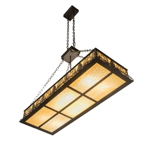The Mountain Pine by Meyda Lighting - Image 6