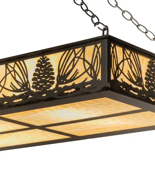 The Mountain Pine by Meyda Lighting - Image 9