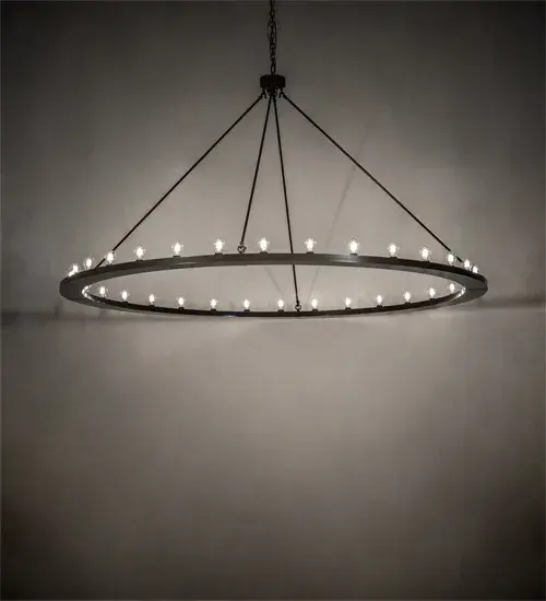 The Loxley by Meyda Lighting - Image 1