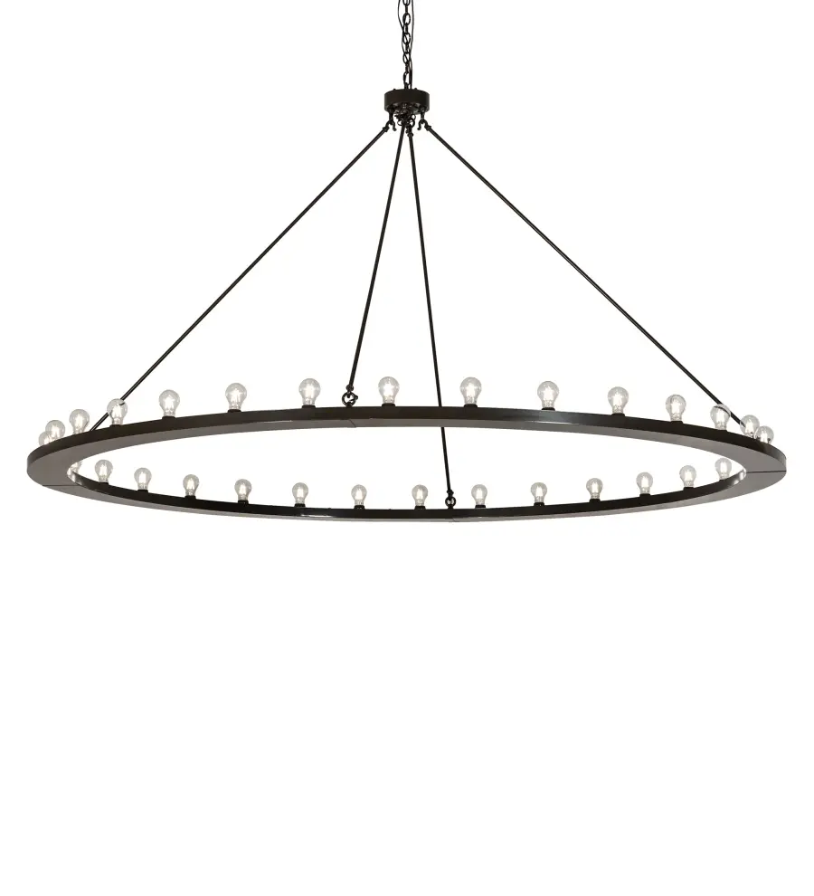 The Loxley by Meyda Lighting - Image 1