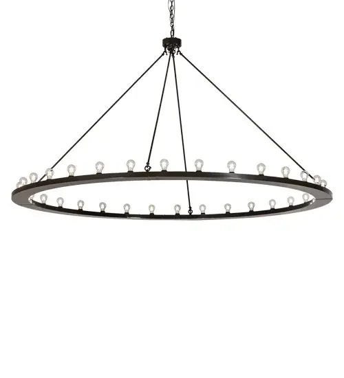 The Loxley by Meyda Lighting - Image 2