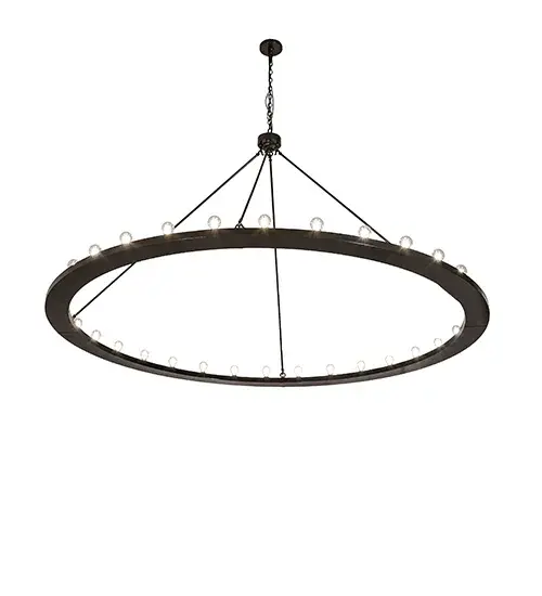 The Loxley by Meyda Lighting - Image 11