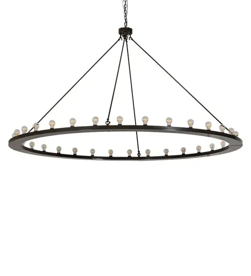 The Loxley by Meyda Lighting - Image 3